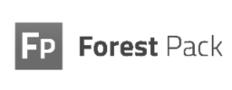 logo forest