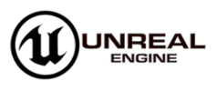 logo unreal