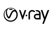 logo vray