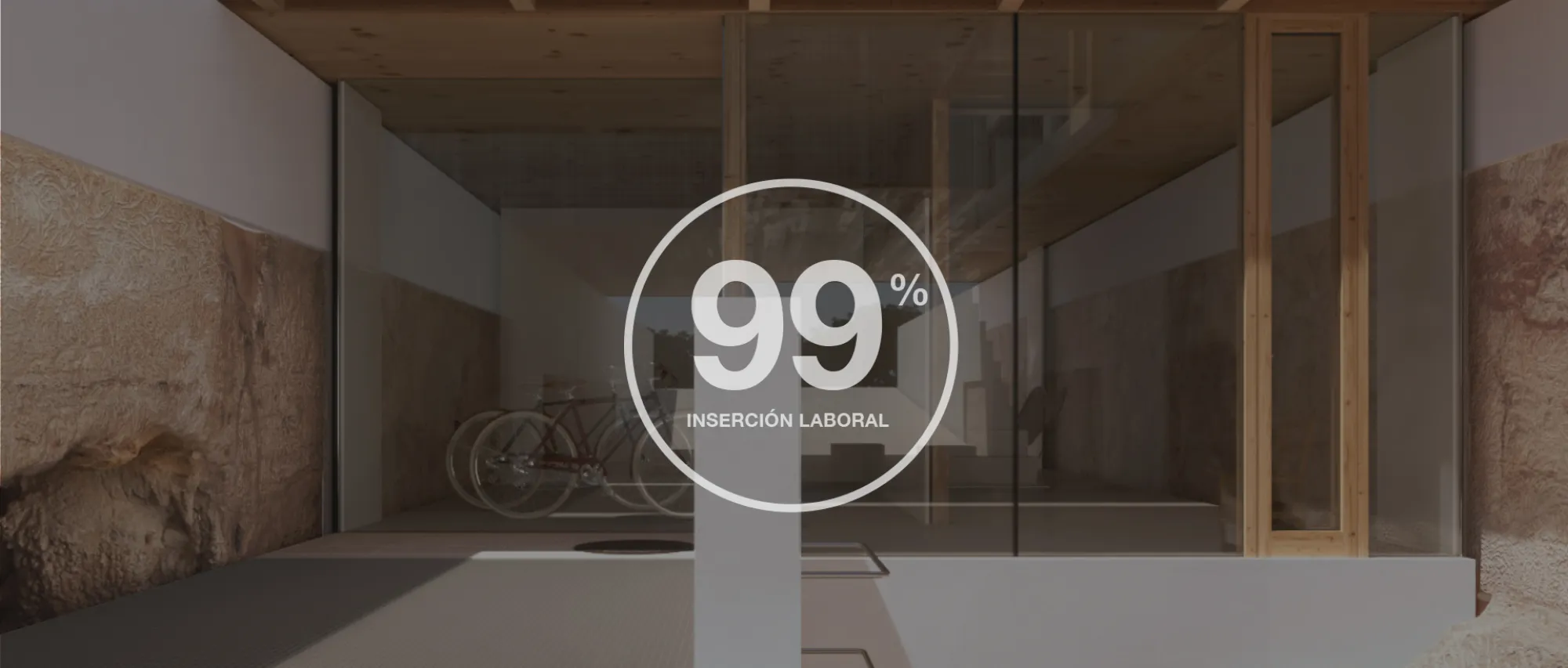 99% insercion laboral FX barcelona film school