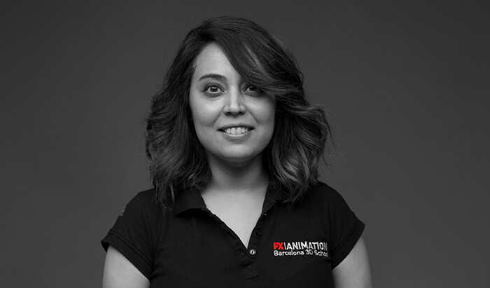 Lucila Arteaga