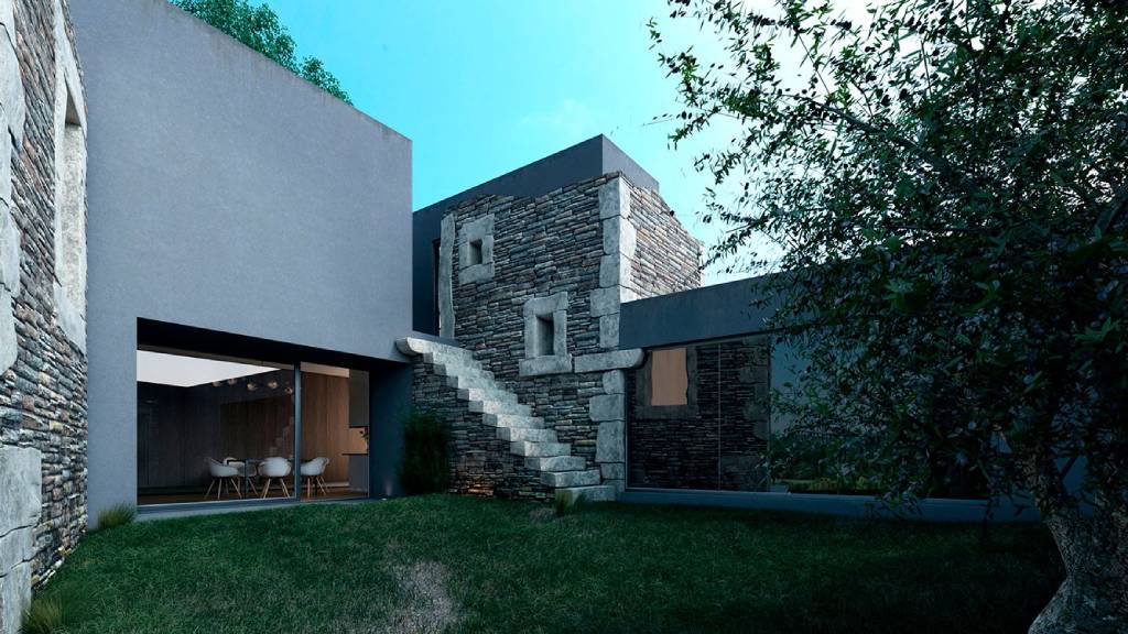 curso V-ray escuela oficial