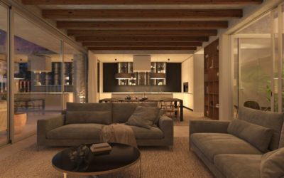FX ArchViz – Realidad Virtual – Diseño de Interiores