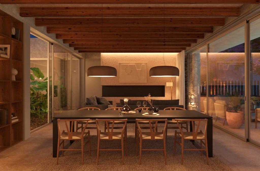 FX Animation Archviz, especialistas en infoarquitectura 3D Max