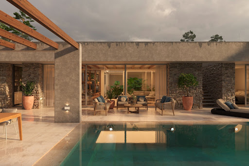 aprender render infoarquitectura