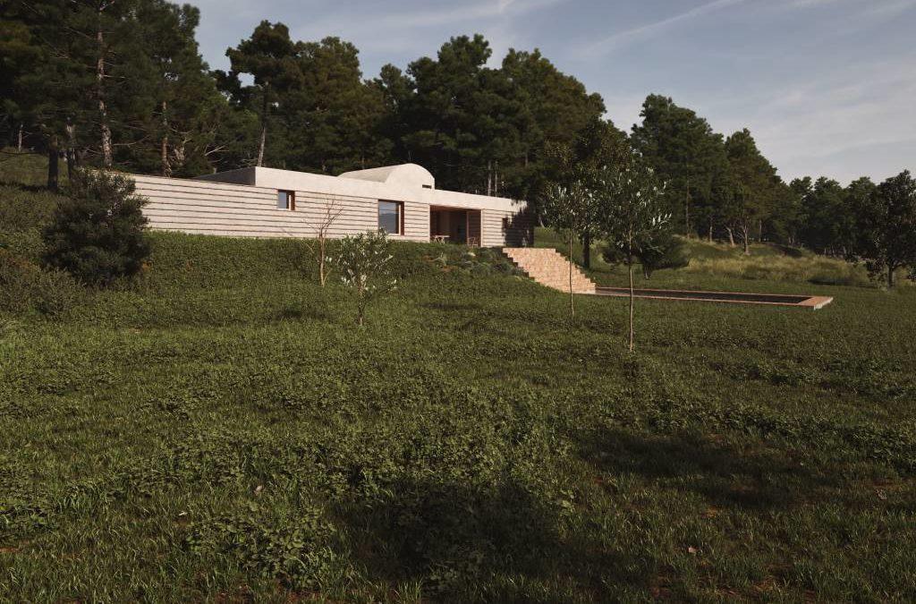 Find out more about our unnreal engine course archviz!